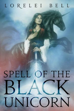 [Chronicles of Zofia Trikenbod 01] • Spell of the Black Unicorn